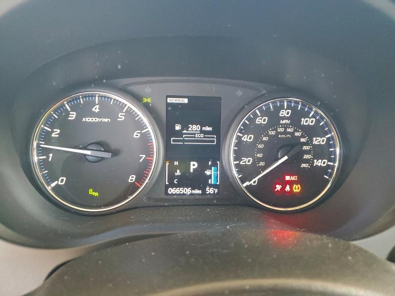 Photo 9 from auction – 2019 MITSUBISHI OUTLANDER with VIN JA4AZ3A32KZ012230