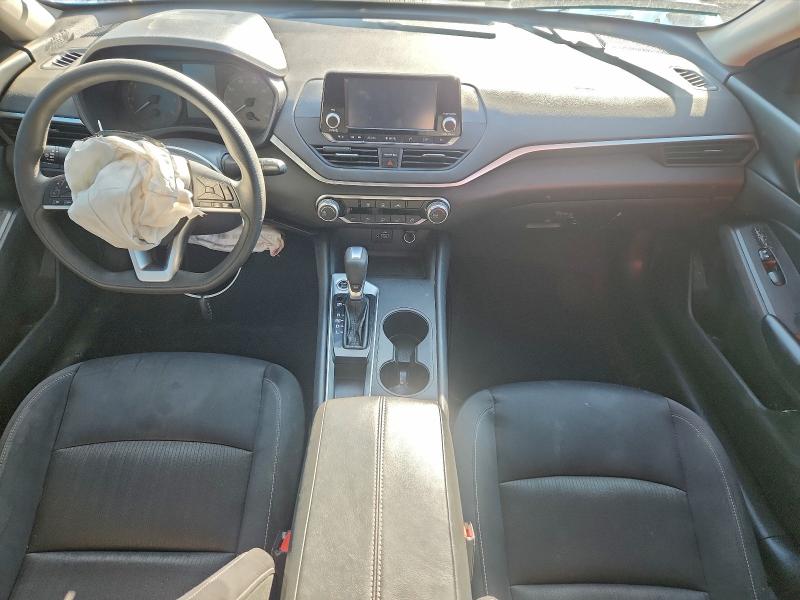 Photo 8 from auction – 2021 NISSAN ALTIMA S with VIN 1N4BL4BV3MN357302