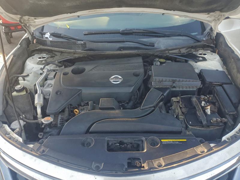 Photo 11 from auction – 2013 NISSAN ALTIMA 2.5 with VIN 1N4AL3AP4DC106910