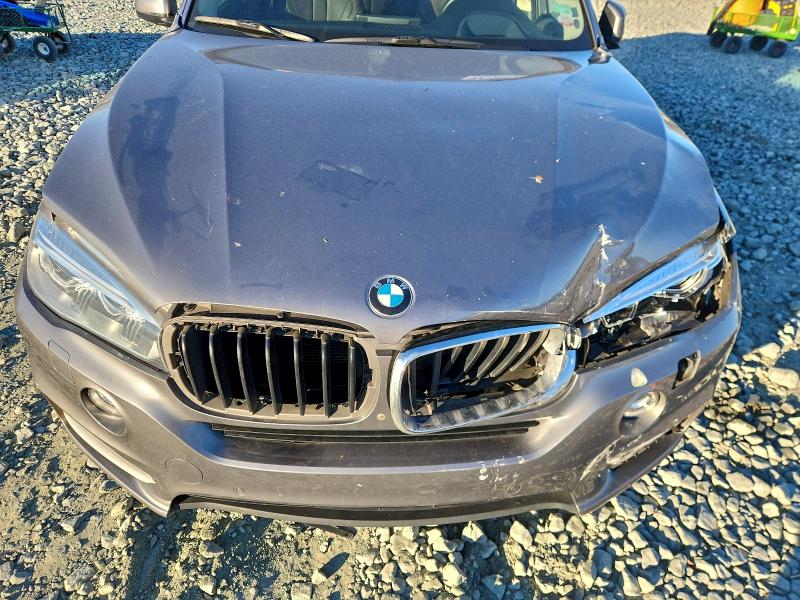 Photo 12 from auction – 2016 BMW X5 XDRIVE3 with VIN 5UXKR0C5XG0S90892