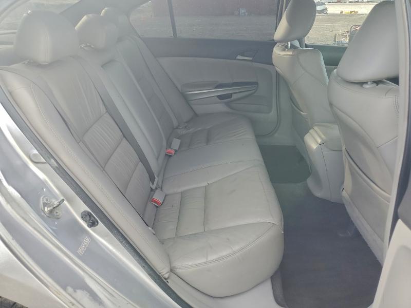 Photo 10 from auction – 2008 HONDA ACCORD with VIN 1HGCP26808A054150