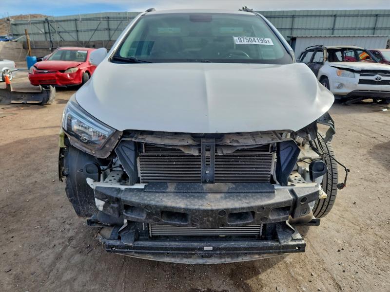 Photo 5 from auction – 2018 BUICK ENCORE PRE with VIN KL4CJBSB0JB577101