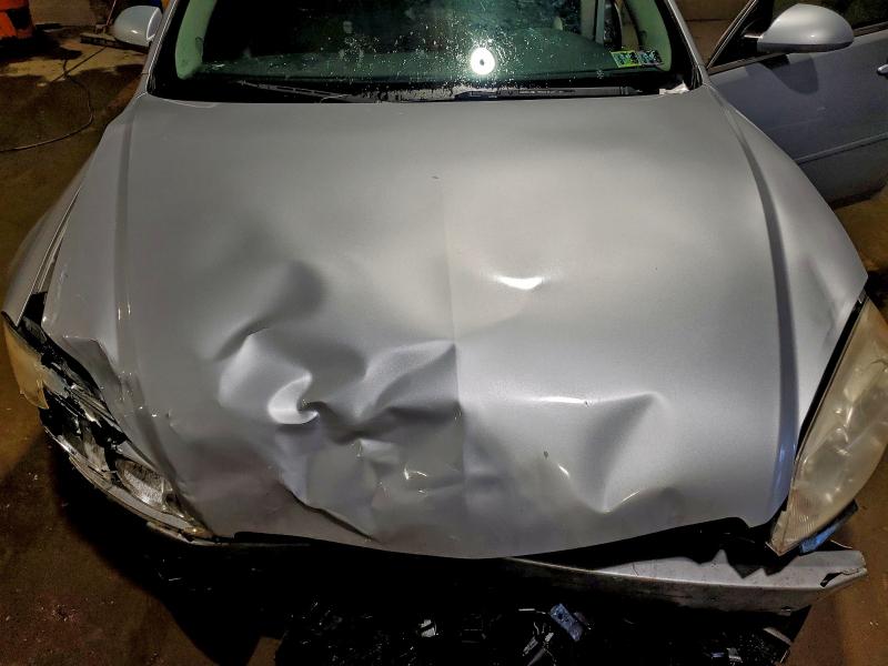 Photo 11 from auction – 2006 CHEVROLET IMPALA LS with VIN 2G1WB58K069311071