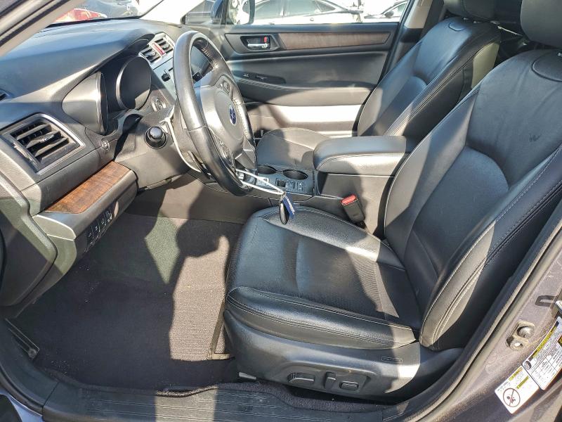 Photo 7 from auction – 2016 SUBARU OUTBACK 3. with VIN 4S4BSENCXG3306758