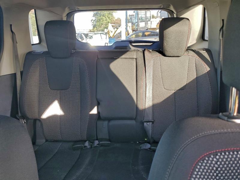 Photo 10 from auction – 2014 GMC TERRAIN SL with VIN 2GKALREK2E6310146