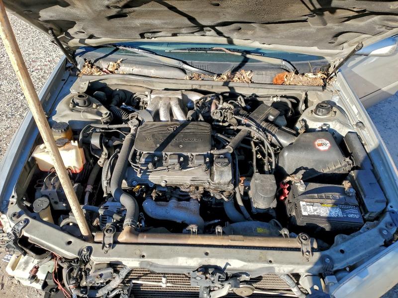 Photo 11 from auction – 2000 TOYOTA CAMRY with VIN 4T1BF28K9YU094954