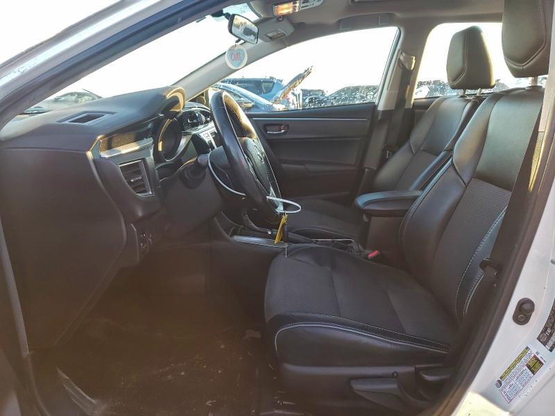 Photo 7 from auction – 2015 TOYOTA COROLLA L with VIN 2T1BURHE4FC402443