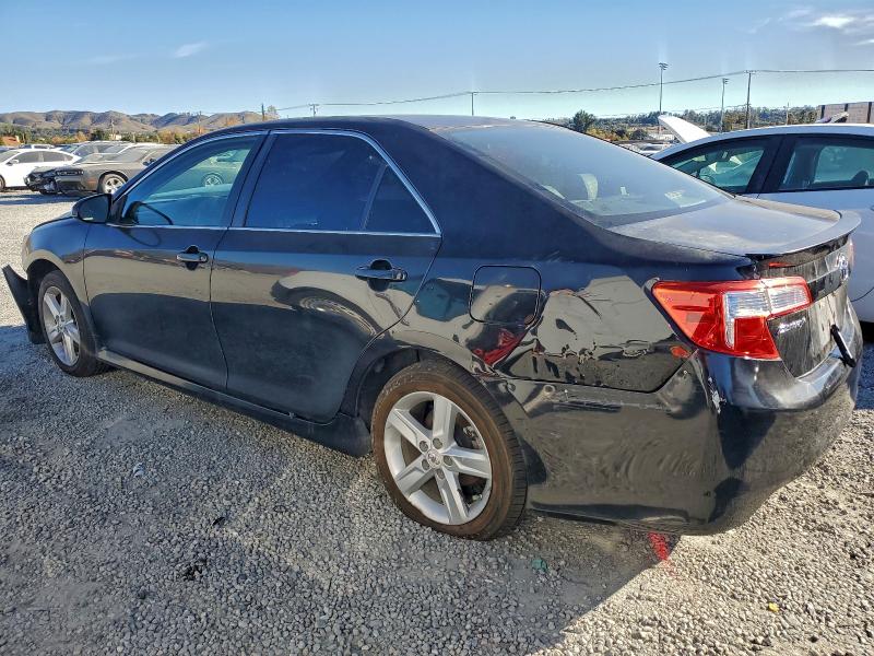 Photo 2 from auction – 2012 TOYOTA CAMRY BASE with VIN 4T1BF1FK3CU536200