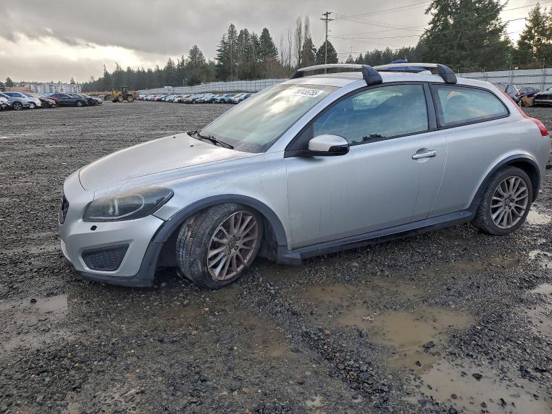 صورة رقم 1 من المزاد - 2011 VOLVO C30 T5 مع VIN YV1672MK9B2208084
