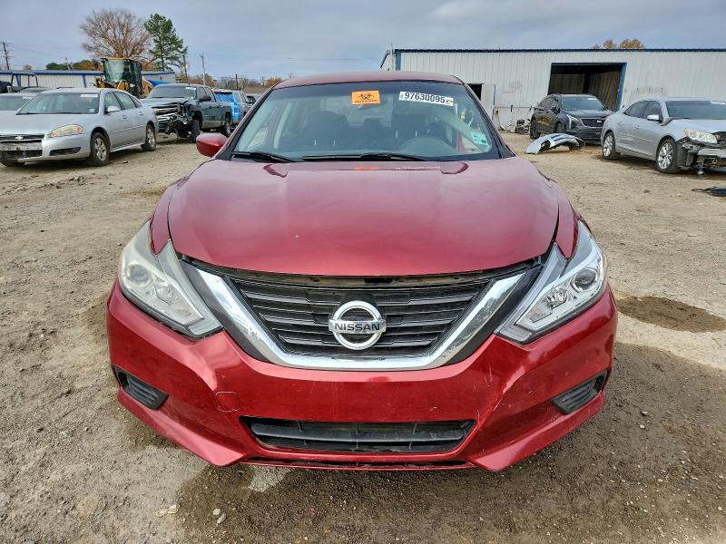 Photo 5 from auction – 2016 NISSAN ALTIMA 2.5 with VIN 1N4AL3AP2GC211269