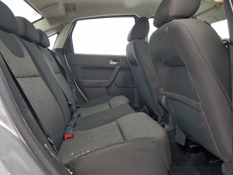 Photo 10 from auction – 2009 FORD FOCUS SE with VIN 1FAHP35N79W143239