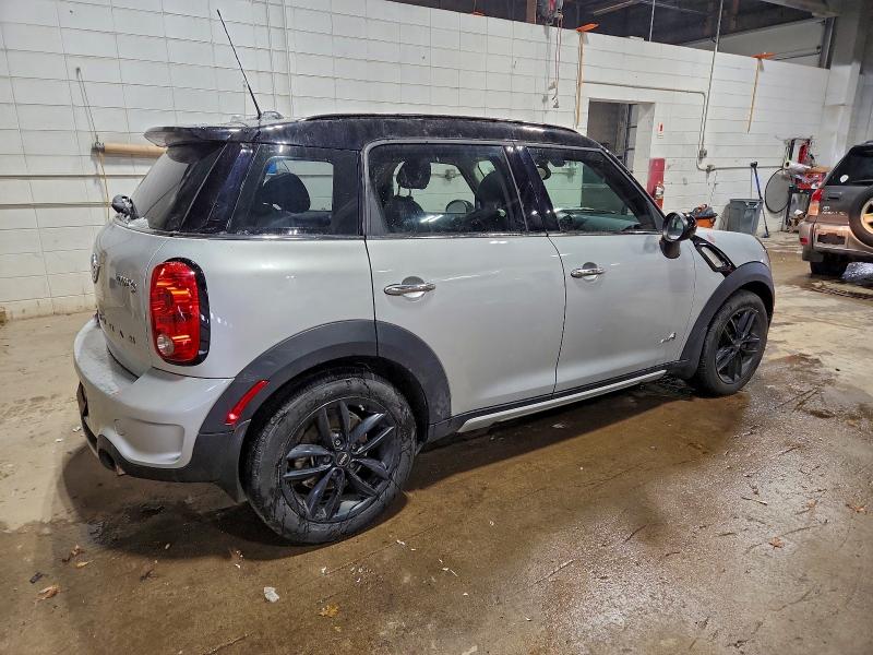 Photo 3 from auction – 2015 MINI COOPER S C with VIN WMWZC5C50FWP43666