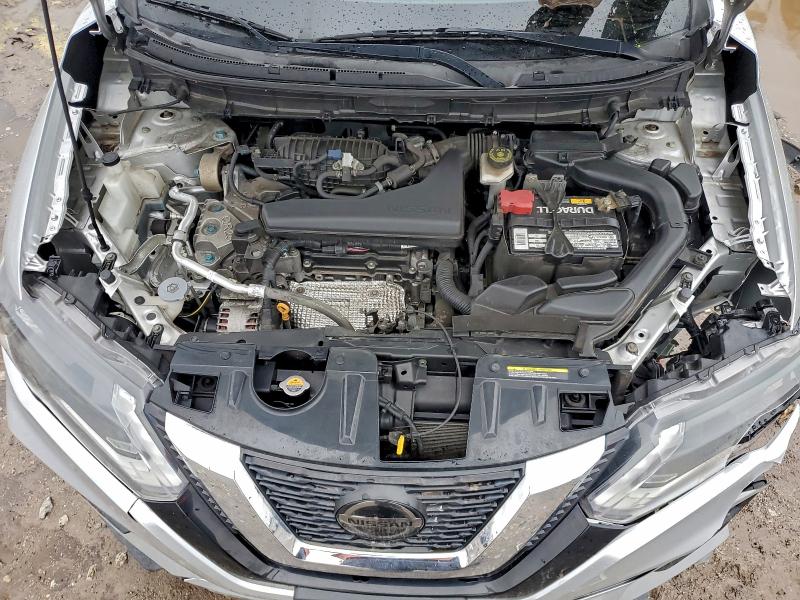 Photo 12 from auction – 2020 NISS ROGUE with VIN KNMAT2MT0LP533134