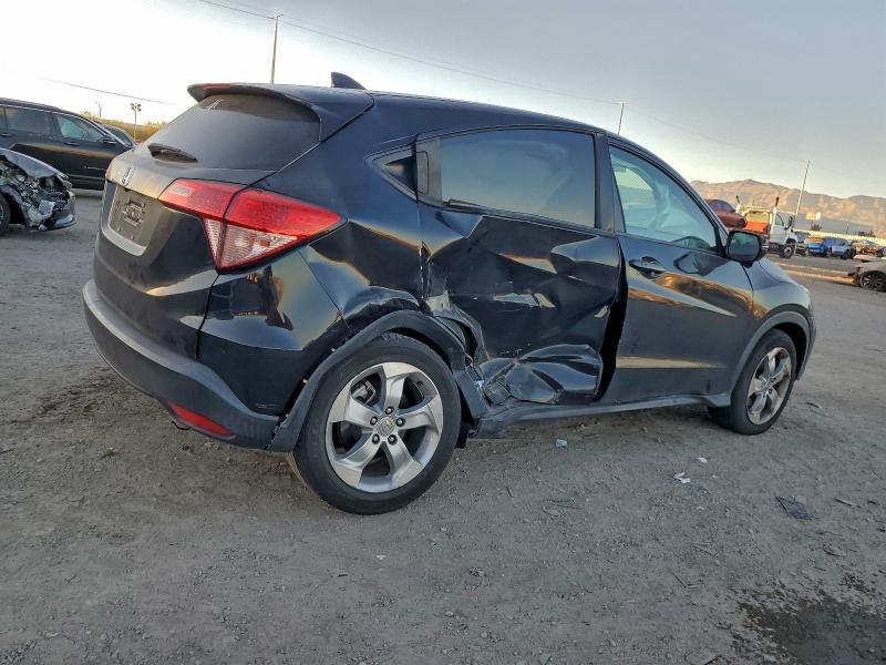 Photo 3 from auction – 2016 HONDA HR-V with VIN 3CZRU5H5XGM728810