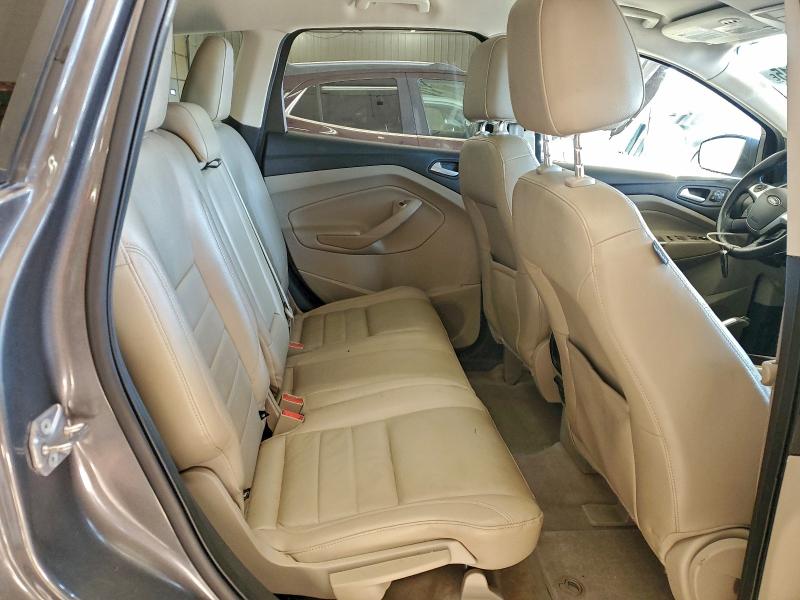 Photo 11 from auction – 2013 FORD ESCAPE SEL with VIN 1FMCU9HX5DUC30618