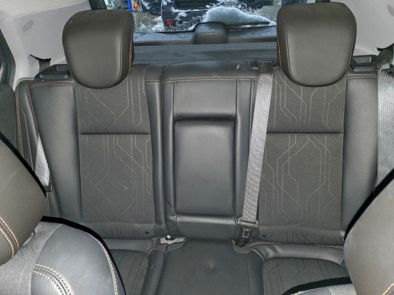 Photo 10 from auction – 2020 CHEVROLET TRAX 1LT with VIN 3GNCJPSB1LL143913