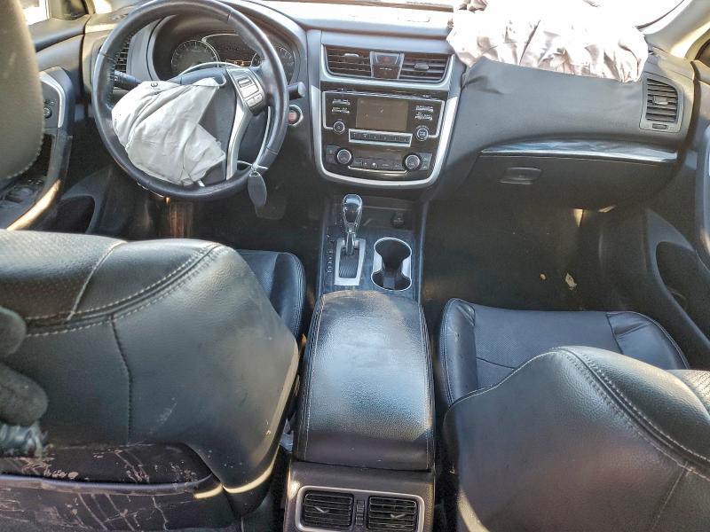 Photo 8 from auction – 2018 NISSAN ALTIMA 2.5 with VIN 1N4AL3AP3JC191203
