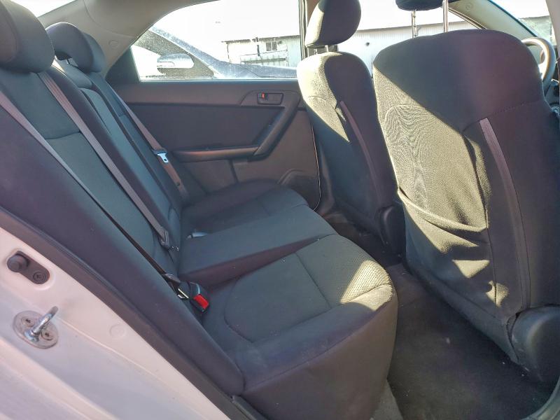 Photo 10 from auction – 2012 KIA FORTE EX with VIN KNAFU4A20C5496511