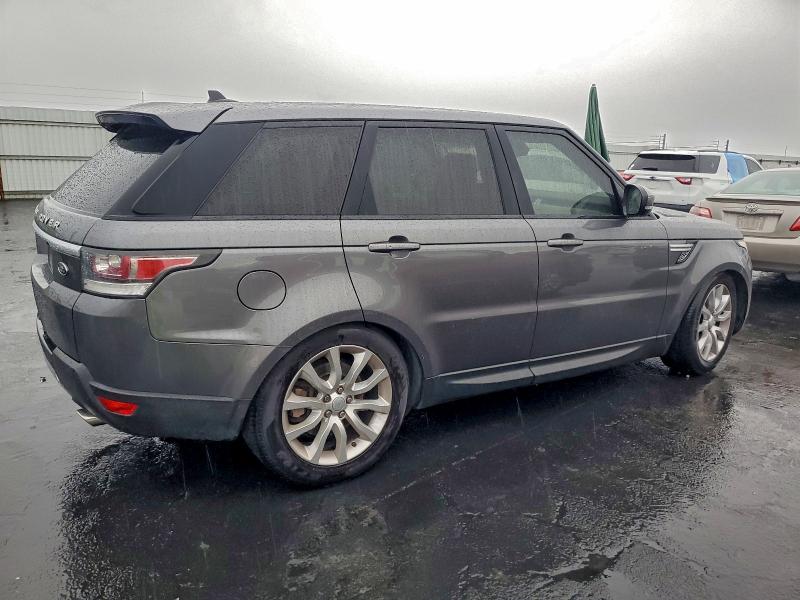 Photo 3 from auction – 2016 LAND ROVER RANGE ROVE with VIN SALWR2VFXGA555849