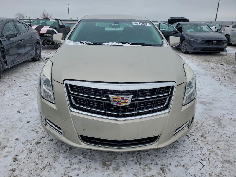 Photo 5 from auction – 2016 CADILLAC XTS LUXURY with VIN 2G61M5S31G9124505