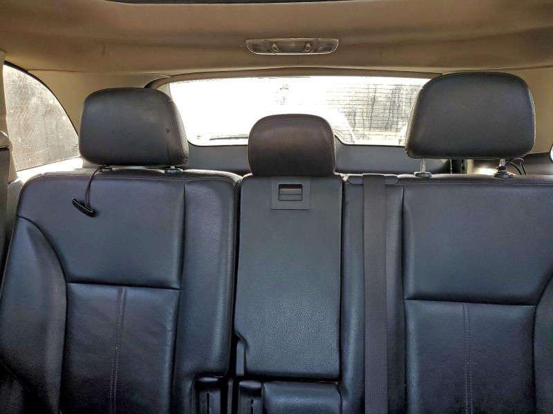 Photo 10 from auction – 2013 FORD EDGE with VIN 2FMDK3J95DBC26271