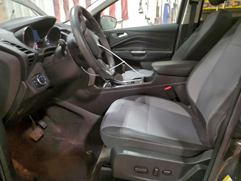 Photo 7 from auction – 2018 FORD ESCAPE SE with VIN 1FMCU9GD9JUC19995