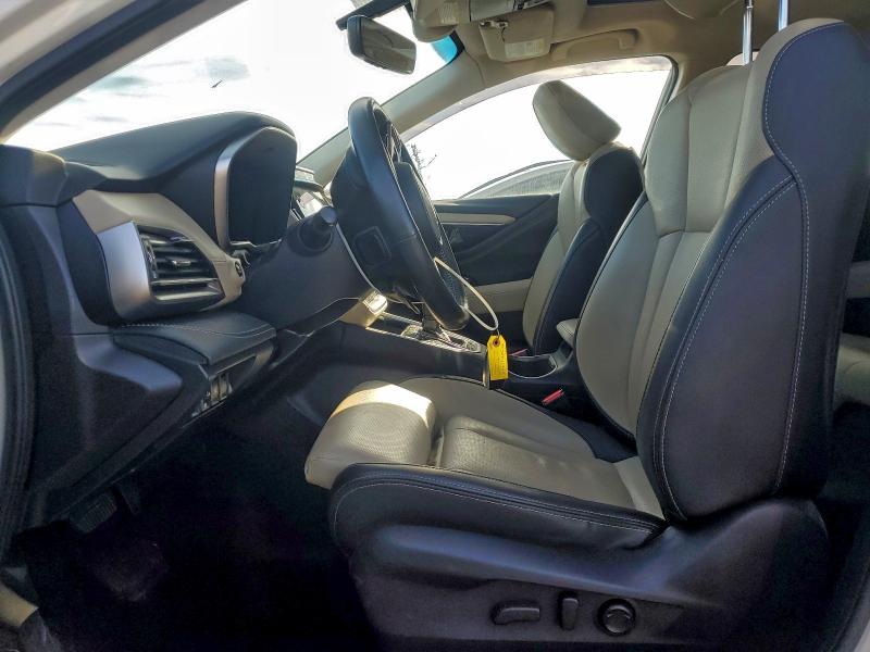 Photo 7 from auction – 2021 SUBARU OUTBACK LI with VIN 4S4BTGND5M3113544