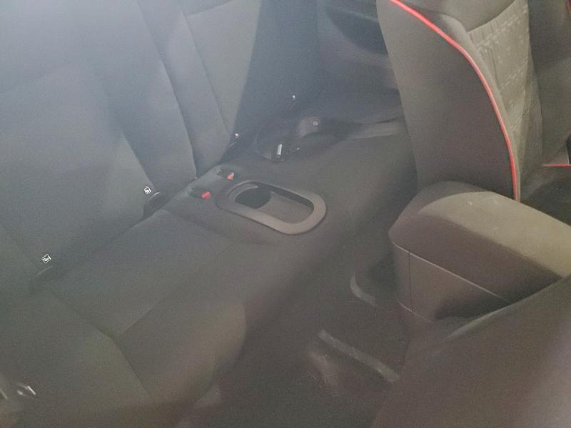 Photo 10 from auction – 2024 FIAT 500 E RED with VIN ZFAFFAA48RX209806