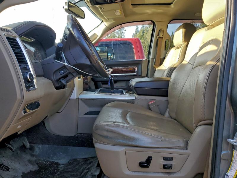 Photo 7 from auction – 2011 DODGE RAM 3500 with VIN 3D73Y3HL3BG622957