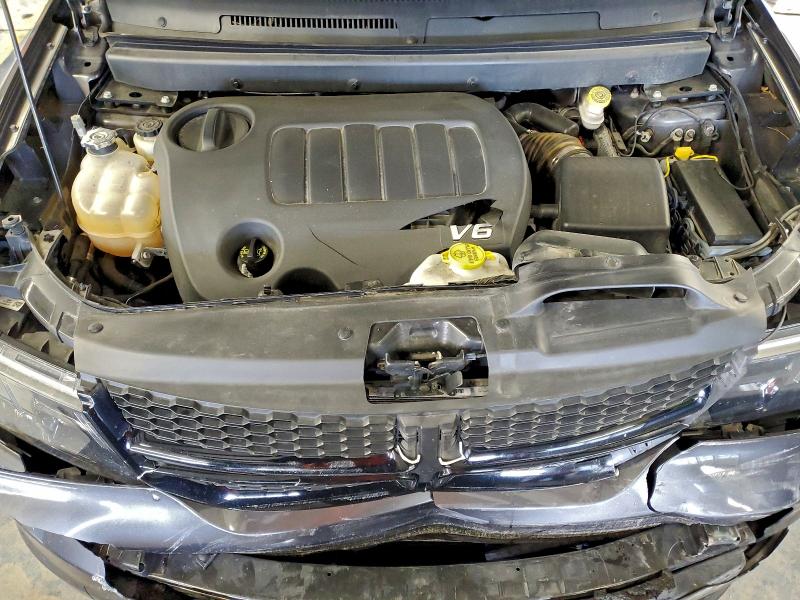 Photo 12 from auction – 2019 DODGE JOURNEY CR with VIN 3C4PDCGG2KT680836