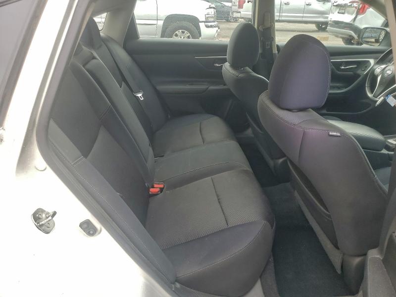 Photo 10 from auction – 2017 NISSAN ALTIMA 2.5 with VIN 1N4AL3AP7HC263448
