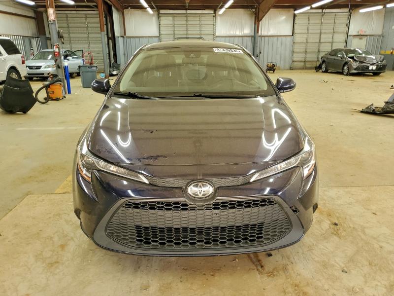 Photo 5 from auction – 2020 TOYOTA COROLLA LE with VIN JTDEPRAE0LJ063565
