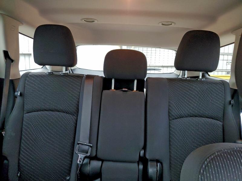 Photo 10 from auction – 2018 DODGE JOURNEY with VIN 3C4PDCAB7JT535531