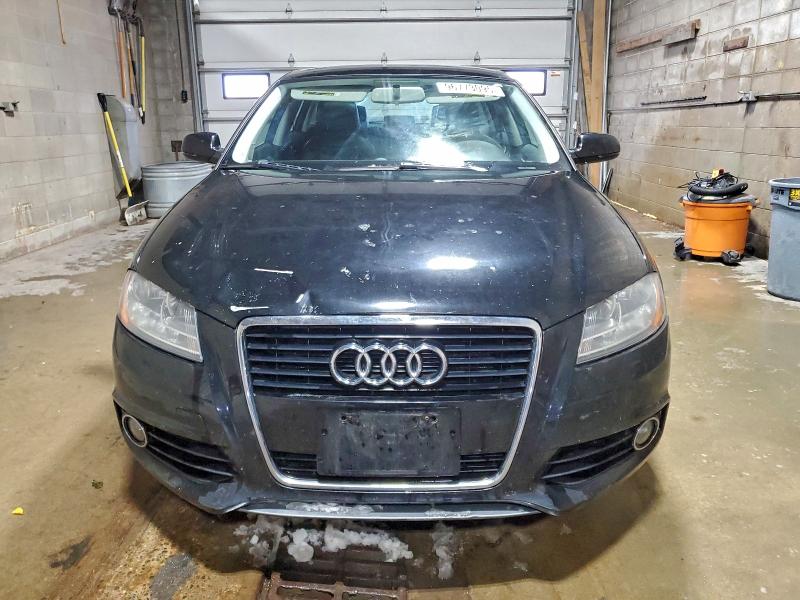 Photo 5 from auction – 2012 AUDI A3 PREMIUM with VIN WAUBJAFM7CA066904
