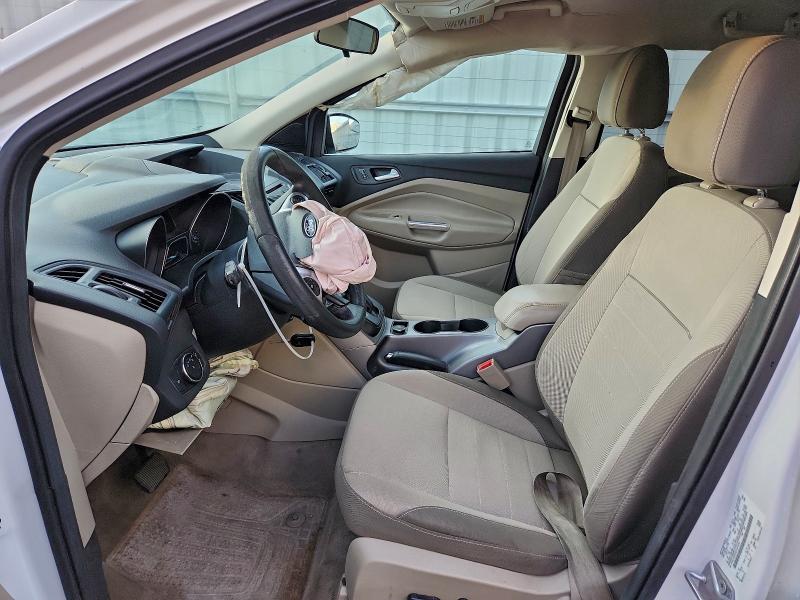 Photo 7 from auction – 2014 FORD ESCAPE with VIN 1FMCU9GX2EUC61070