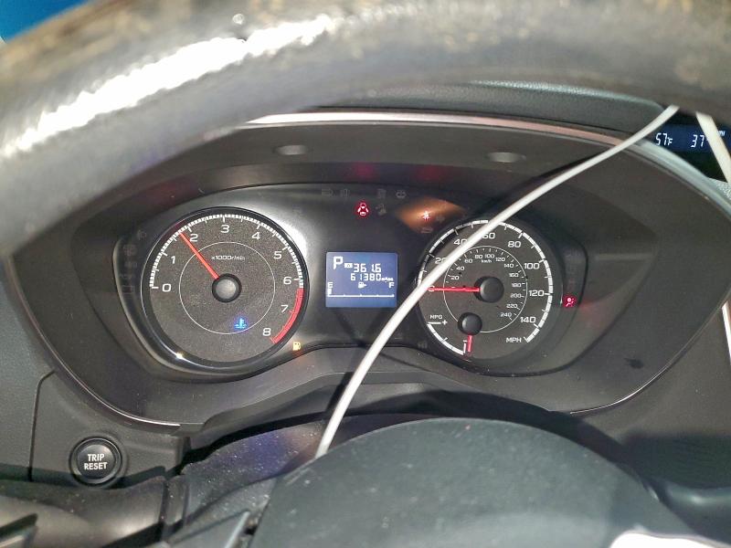 Фото 9 с аукциона – 2017 SUBARU IMPREZA PR с VIN 4S3GKAB62H3621167