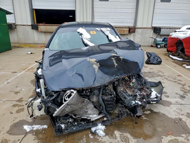 Photo 5 from auction – 2014 HYUNDAI SONATA GLS with VIN 5NPEB4ACXEH876665