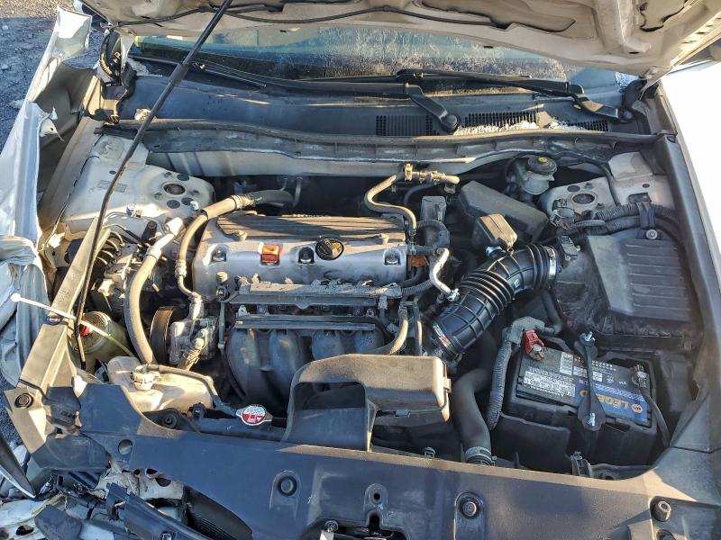 Photo 11 from auction – 2012 HONDA ACCORD LX with VIN 1HGCP2F38CA182858