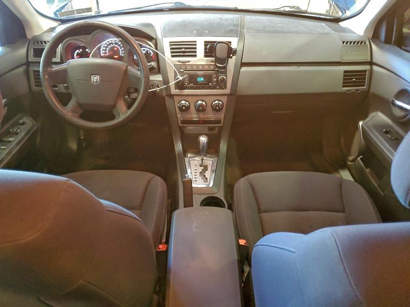 Photo 8 from auction – 2010 DODGE AVENGER SX with VIN 1B3CC4FB6AN118032