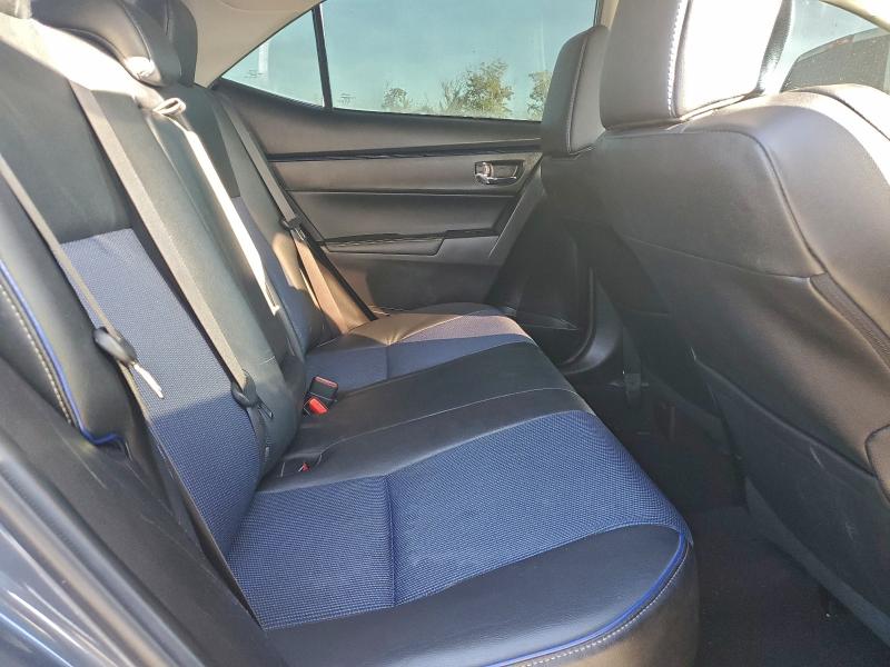 Photo 10 from auction – 2019 TOYOTA COROLLA L with VIN 5YFBURHE4KP920207