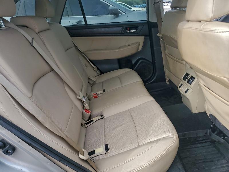 Photo 11 from auction – 2019 SUBARU OUTBACK 2. with VIN 4S4BSANC0K3263503