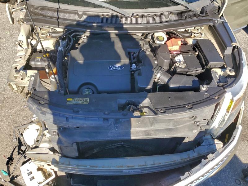 Photo 12 from auction – 2012 FORD EXPLORER X with VIN 1FMHK8D81CGA38193