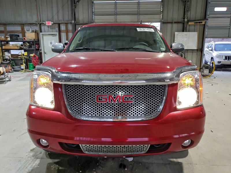 Photo 5 from auction – 2014 GMC YUKON with VIN 1GKS2CE0XER196842
