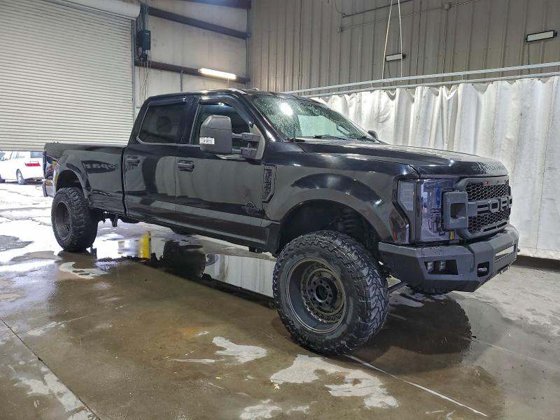 Photo 4 from auction – 2017 FORD F250 SUPER with VIN 1FT7W2BT2HED27353