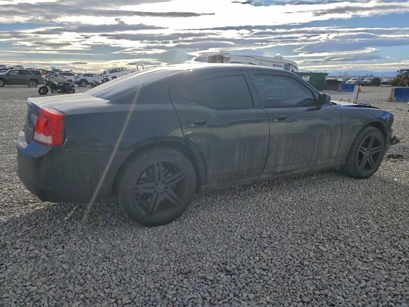 Photo 3 from auction – 2010 DODGE CHARGER with VIN 2B3AA4CV2AH304414