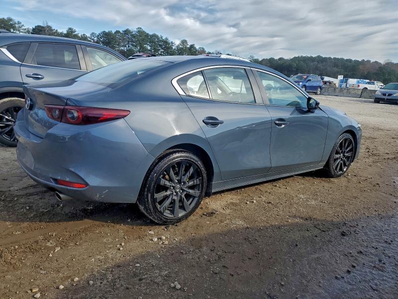 Photo 3 from auction – 2024 MAZDA 3 PREFERRE with VIN 3MZBPBCM6RM413868