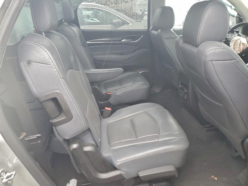 Photo 11 from auction – 2018 BUICK ENCLAVE ES with VIN 5GAERBKW2JJ260535