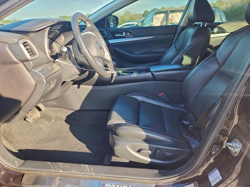 Photo 7 from auction – 2016 NISSAN MAXIMA 3.5 with VIN 1N4AA6AP3GC414677