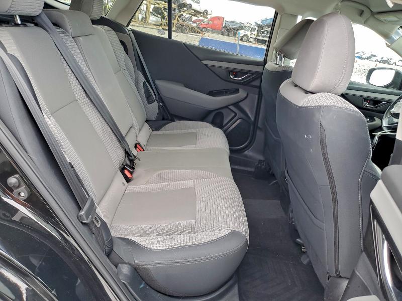 Photo 11 from auction – 2024 SUBARU OUTBACK PR with VIN 4S4BTADC0R3292637