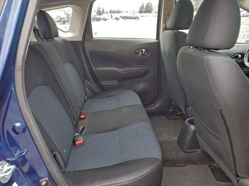 Photo 10 from auction – 2018 NISSAN VERSA NOTE with VIN 3N1CE2CP8JL369621